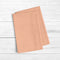 Keukendoek Belum Zalm 45 x 70 cm 2 Stuks