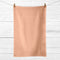 Keukendoek Belum Zalm 45 x 70 cm 2 Stuks