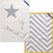 Keukendoek HappyFriday Blanc Amour Multicolour 70 x 50 cm (2 Stuks)