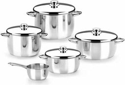 Keukengerei Monix M450066 5 Onderdelen