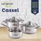 Keukengerei San Ignacio Cassel SG8171