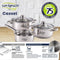 Keukengerei San Ignacio Cassel SG8171