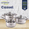 Keukengerei San Ignacio Cassel SG8171