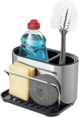 Keukengootsteen Tidy DKD Home Decor ABS (18 x 12,3 x 12 cm)