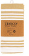 Keukenhanddoek COMBO 50x70cm - set/8 - camel