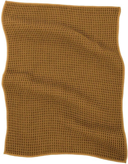 Keukenhanddoek ESSENTIAL, microfiber 40x60cm, SET/4, camel