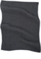 Keukenhanddoek ESSENTIAL, microfiber 40x60cm, SET/4, donkergrijs