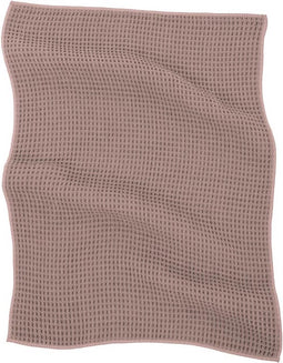 Keukenhanddoek ESSENTIAL, microfiber 40x60cm, SET/4, mauve