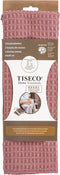 Keukenhanddoek ESSENTIAL, microfiber 40x60cm, SET/4, mauve
