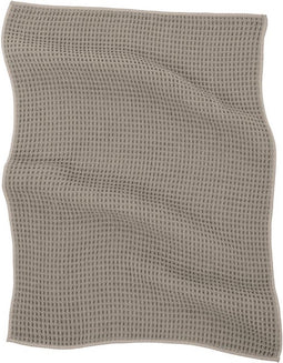 Keukenhanddoek ESSENTIAL,microfiber 40x60cm, SET/4, taupe