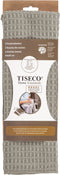 Keukenhanddoek ESSENTIAL,microfiber 40x60cm, SET/4, taupe
