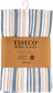 Keukenhanddoek MULTILINES 50x70cm - set/8 - stone blue