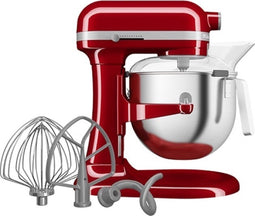 Keukenmachine - 6,6L - KitchenAid 521221 - Horeca & Professioneel