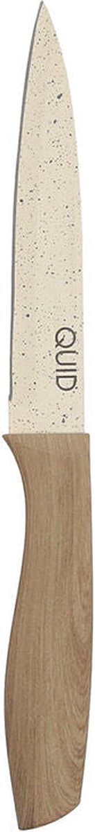 Keukenmes Quid Cocco Multifunctioneel Metaal (12,5 cm) (Pack 12x)