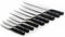 Keukenmes Quid Professional (12 cm) (Pack 10x)