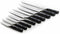 Keukenmes Quid Professional (12 cm) (Pack 10x)