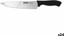 Keukenmes Quttin Kasual 20 cm (24 Stuks)