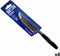 Keukenmes Quttin Moare Roestvrij staal 2,5 mm (6 Stuks) (12 cm)