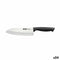 Keukenmes Quttin Santoku Black 17 cm (24 Stuks)