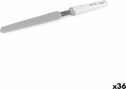 Keukenmes Quttin Zoetwaren 34 x 3 cm (36 Stuks)