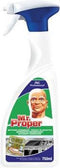 Keukenontvetter mr proper spray 750ml