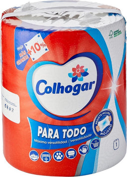 Keukenpapier Colhogar MAXI