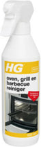 Keukenreiniger hg oven-grill-bbq 500ml | 6 stuks