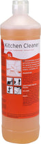 Keukenreiniger - sprayflacon- 1000ML- pH9 - oranje