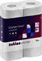 Keukenrol satino prestige 2laags 50vel | 16 stuks