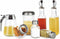 Keukenset 31576 7 Onderdelen 200 ml 300 ml 185 ml 280 ml