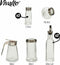 Keukenset 31576 7 Onderdelen 200 ml 300 ml 185 ml 280 ml