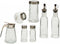 Keukenset 31576 7 Onderdelen 200 ml 300 ml 185 ml 280 ml