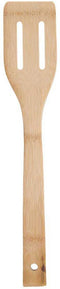 Keukenspatel 30 cm Bamboe (12 Stuks)