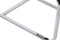 Keukenstoel DKD Home Decor Zwart Metaal Polyurethaan (59 x 45 x 102 cm)