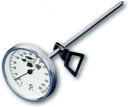Keukenthermometer / Vet thermometer TFA Dostmann 14.1024 Vet, Grillen, Bakken