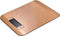 keukenweegschaal Bergner COPPER BG