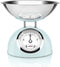keukenweegschaal Haeger KS-BME.010A Blauw