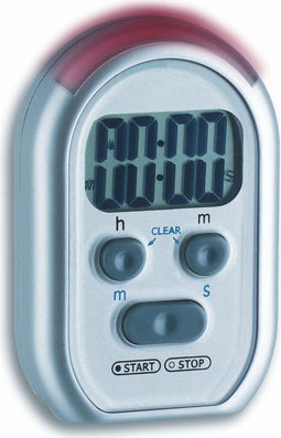 Keukenwekker digitaal