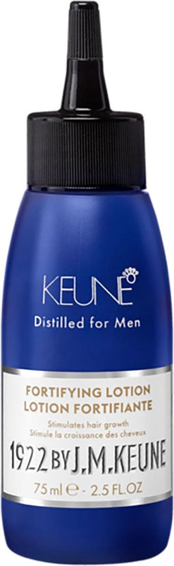 Keune 1922 By. J.m. Keune Fortifying Lotion - 75ml