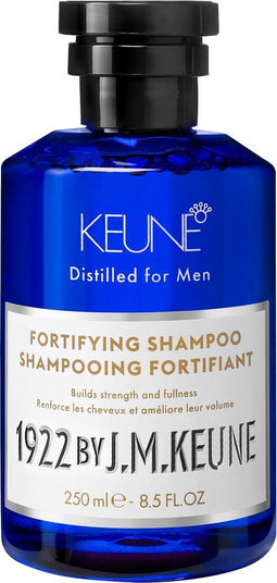 Keune - 1922 - Fortifying Shampoo - 250 ml