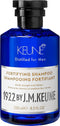 Keune - 1922 - Fortifying Shampoo - 250 ml