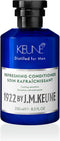 Keune 1922 - Refreshing Conditioner - 250 ml