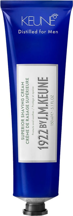 Keune 1922 - Superior Shaving Cream - 150 ml