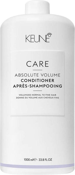 Keune Absolute Volume Conditioner 1000ml
