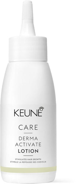 Keune - Care Derma Activate Lotion - 75ml - Voorkomen én behandelen