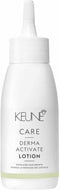Keune - Care Derma Activate Lotion - 75ml - Voorkomen én behandelen
