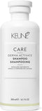 Keune Care Derma Activate Shampoo - 300 ml