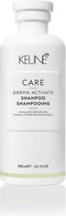 Keune Care Derma Activate Shampoo - 300 ml