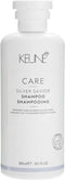 Keune - Care Silver Savior Shampoo - 300ml - Tegen gele gloed