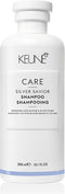 Keune - Care Silver Savior Shampoo - 300ml - Tegen gele gloed